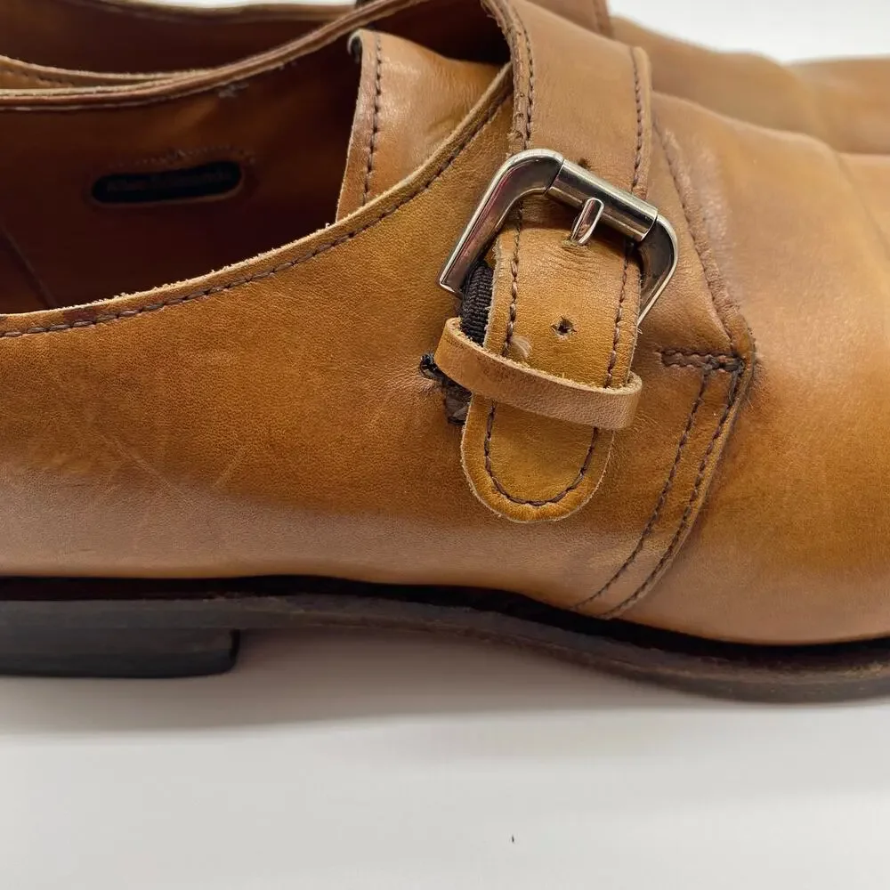 Allen Edmonds elevate your
